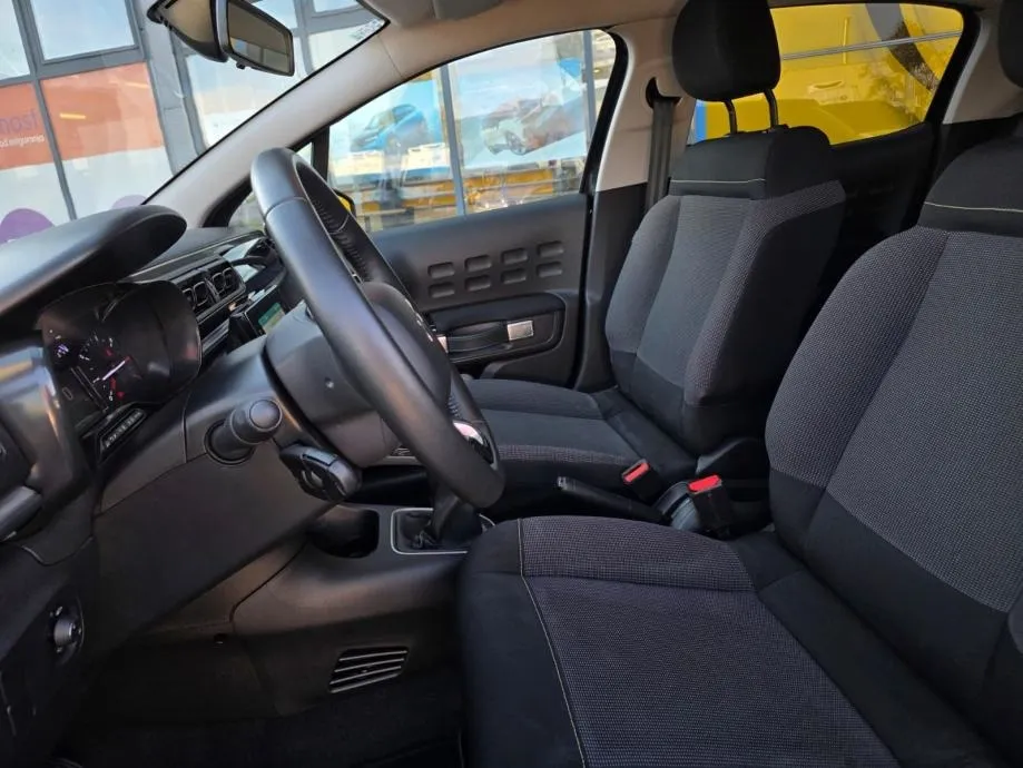 citroen c3 1.2 61kw - 5 godina garancije! - slika 14
