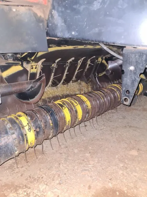 balirka za kockaste bale new holland - slika 4