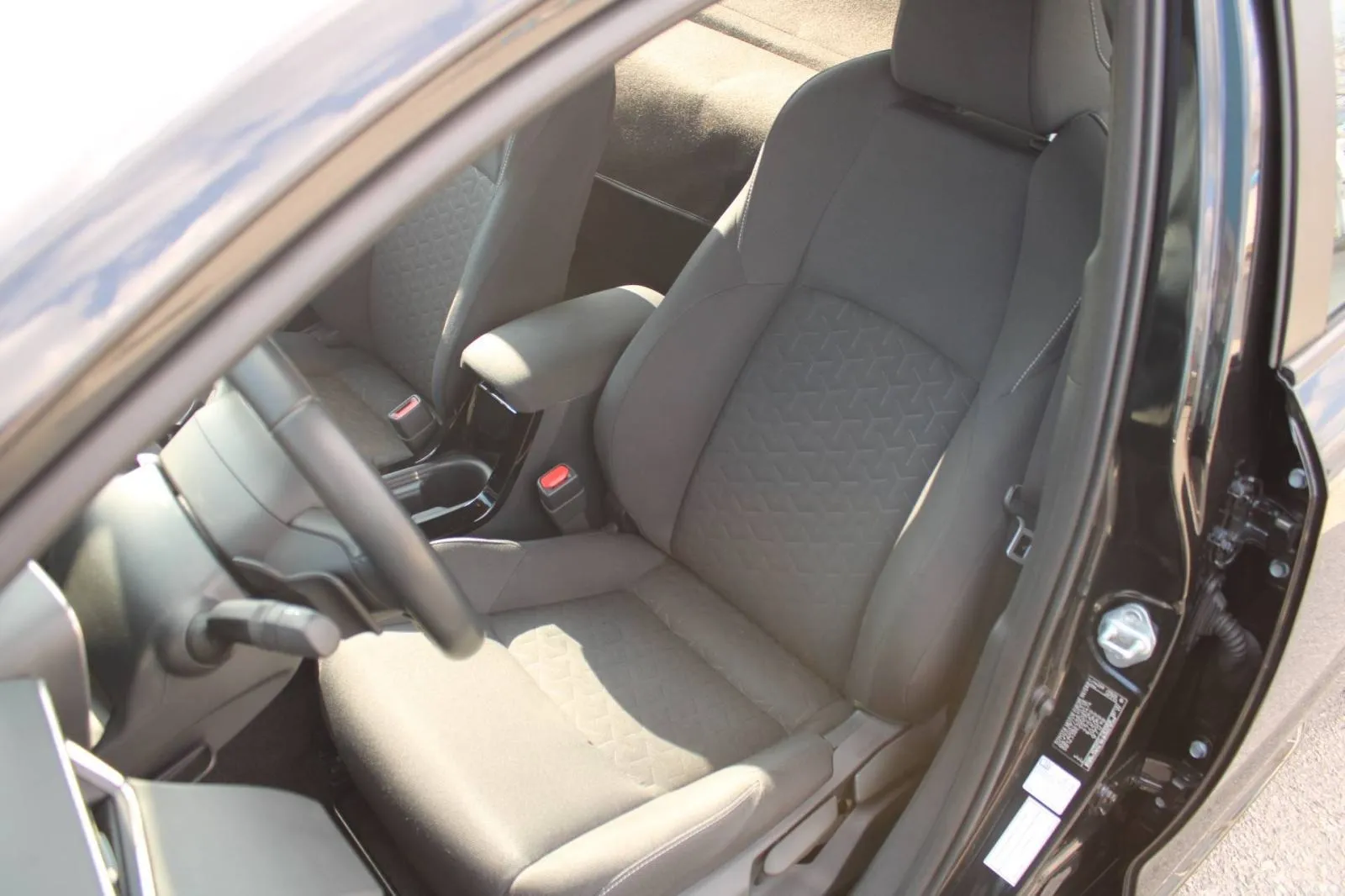 toyota corolla karavan 2.0 hybrid automatik n1 - teretno, 2021 god. - slika 11