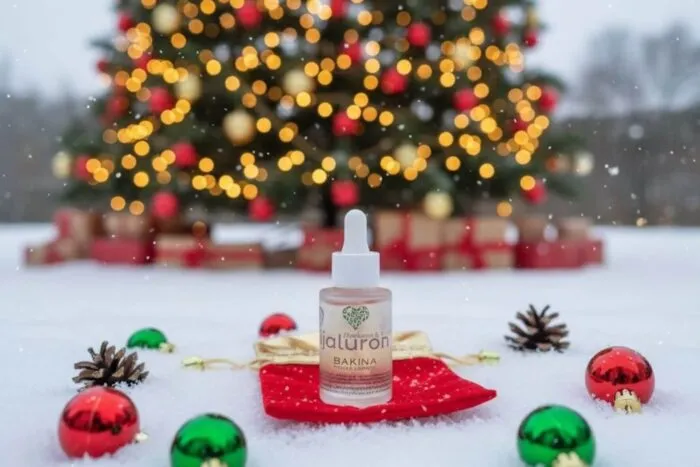 Božićni hijaluronski serum - Brezakovec, Zagorska Sela