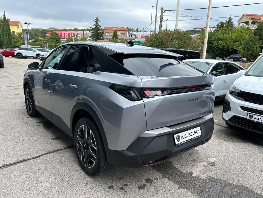 peugeot 3008 allure hybrid 145 e-dcs6 -- gratis registracija!! - slika 6