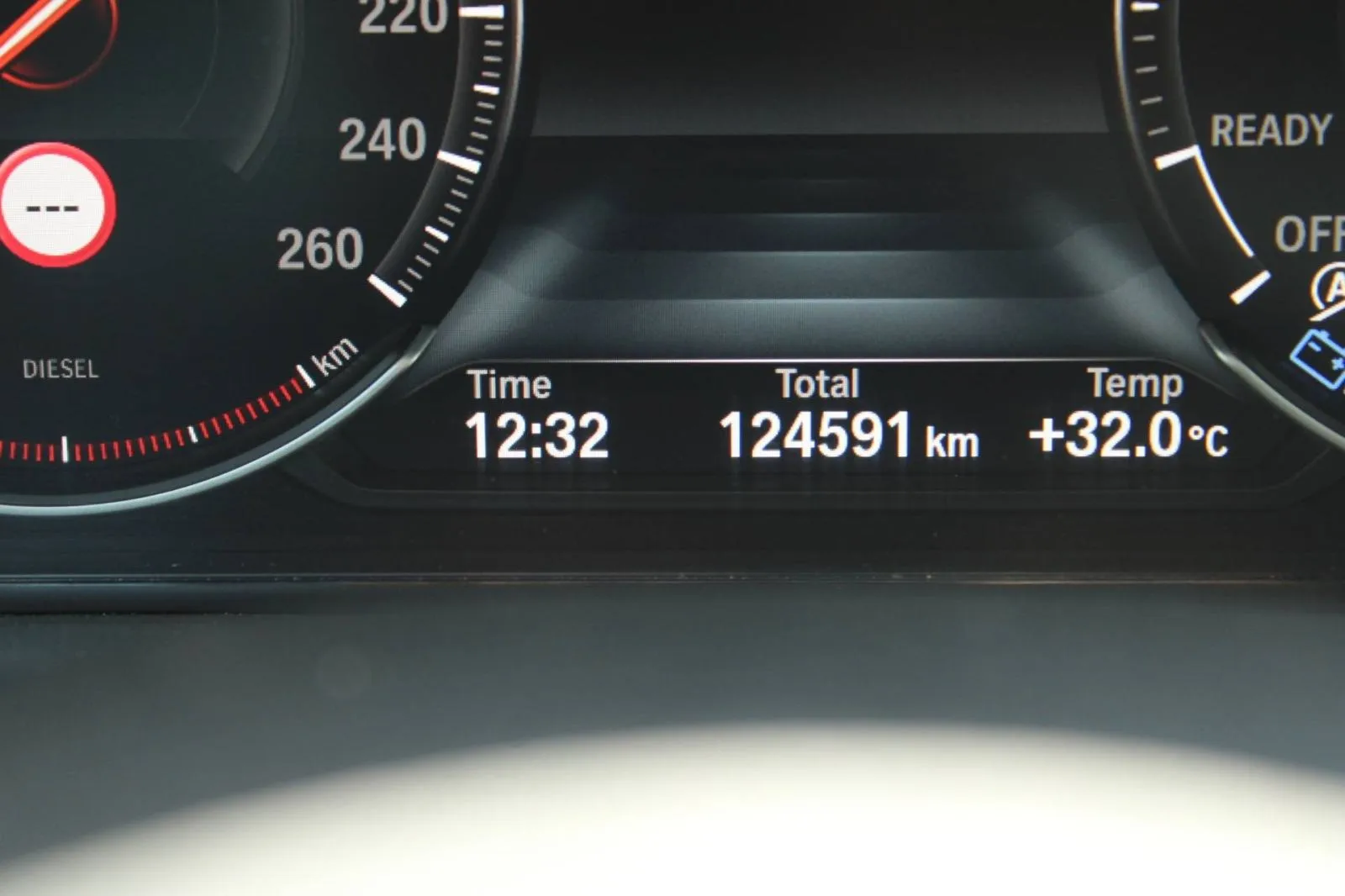 bmw serija 3 gran tourismo 320d xdrive automatik *led, navigacija, kam - slika 21