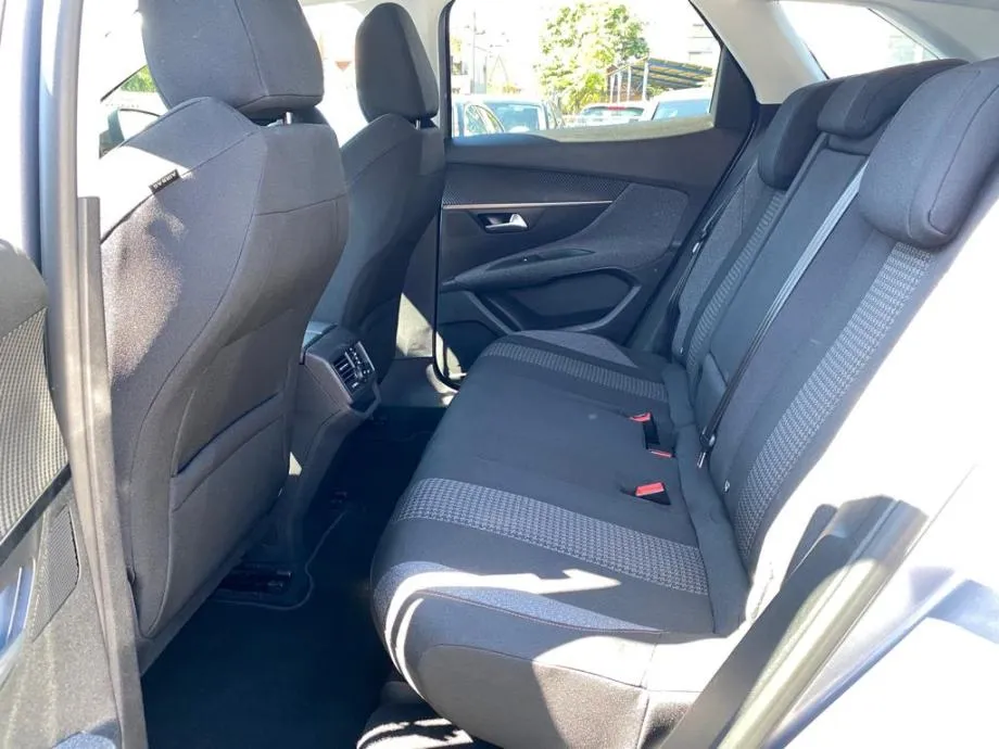 peugeot 3008 1,2 puretech active, navi, tempomat, 4x garancija! - slika 12