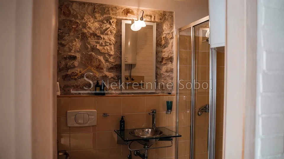 mali lošinj, otok susak - kuća, 223 m2 prodaja - slika 11