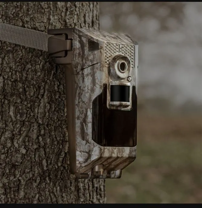 BUSHNELL IMPULSE 20MP profesionalna Američka lovačka kamera - Čakovec