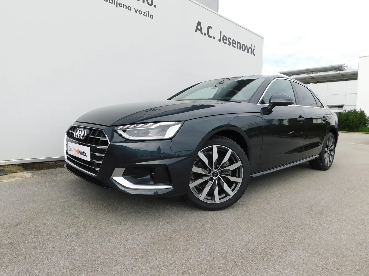 09760 audi a4 35tdi s tr advanced+ - slika 7