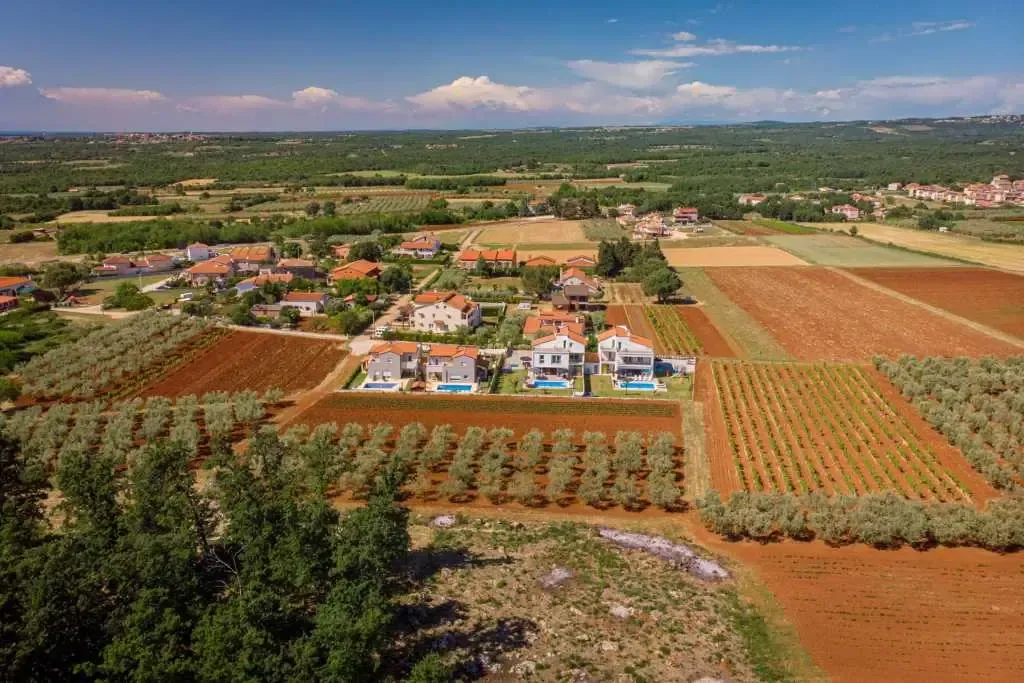 kuća za odmor villa eni - slika 28