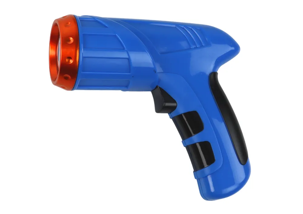 auto na daljinsko upravljanje blue laser - plavi - slika 3
