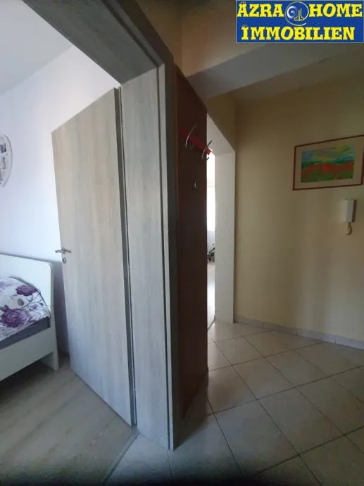stan: vrvari, 56.00 m2, stan sa 2 spavaće sobe na 2.katu - slika 3