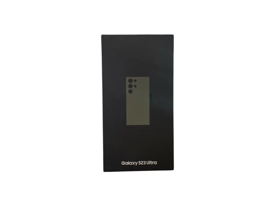 samsung galaxy s23 ultra 8/256 green / r1, rate! - slika 5