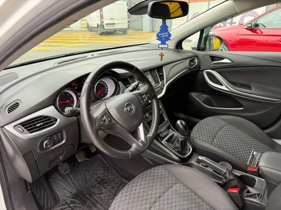 opel astra k enjoy 1.6 cdti 100kw - slika 12