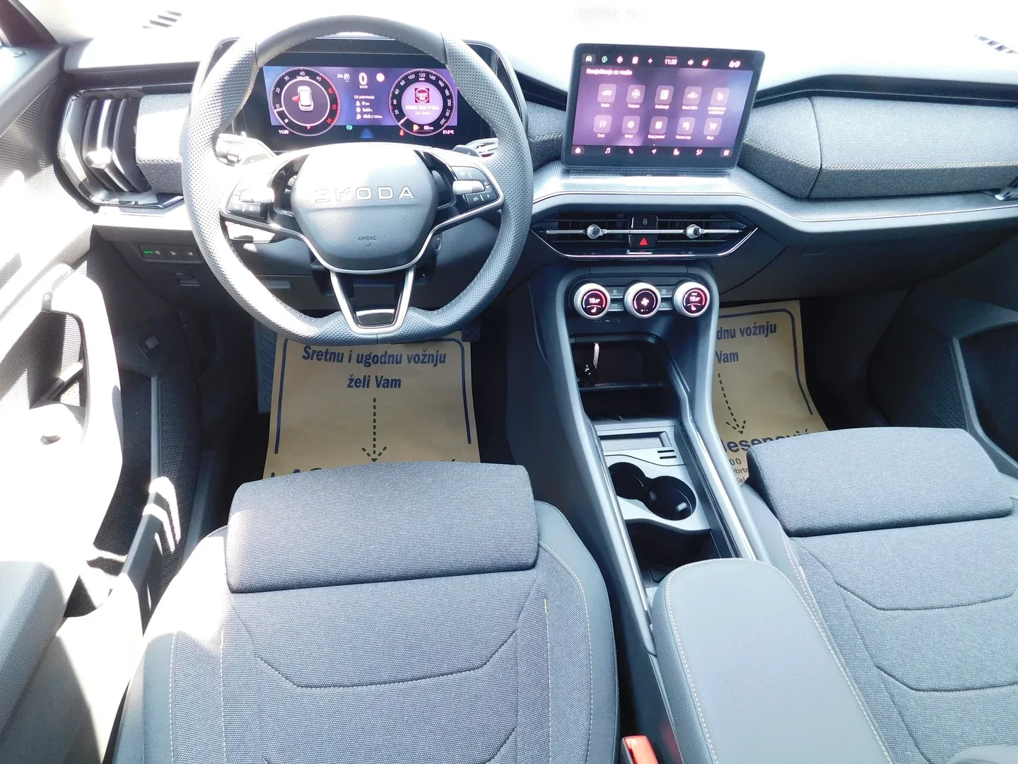12778 škoda kodiaq selection 2.0 tdi dsg - slika 10