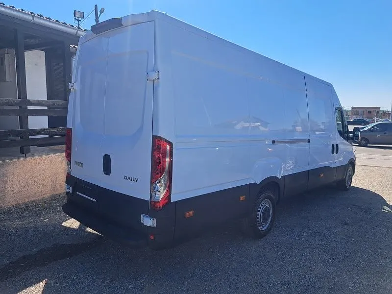 iveco daily 35s14*136ks*maxi*klima* - slika 5