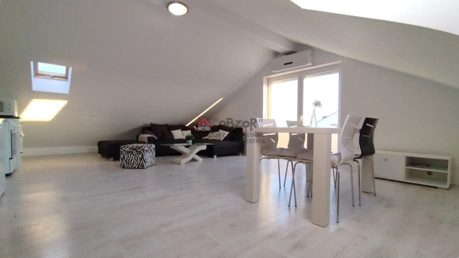 vrsi - trosoban apartman 71,63m2 - slika 4