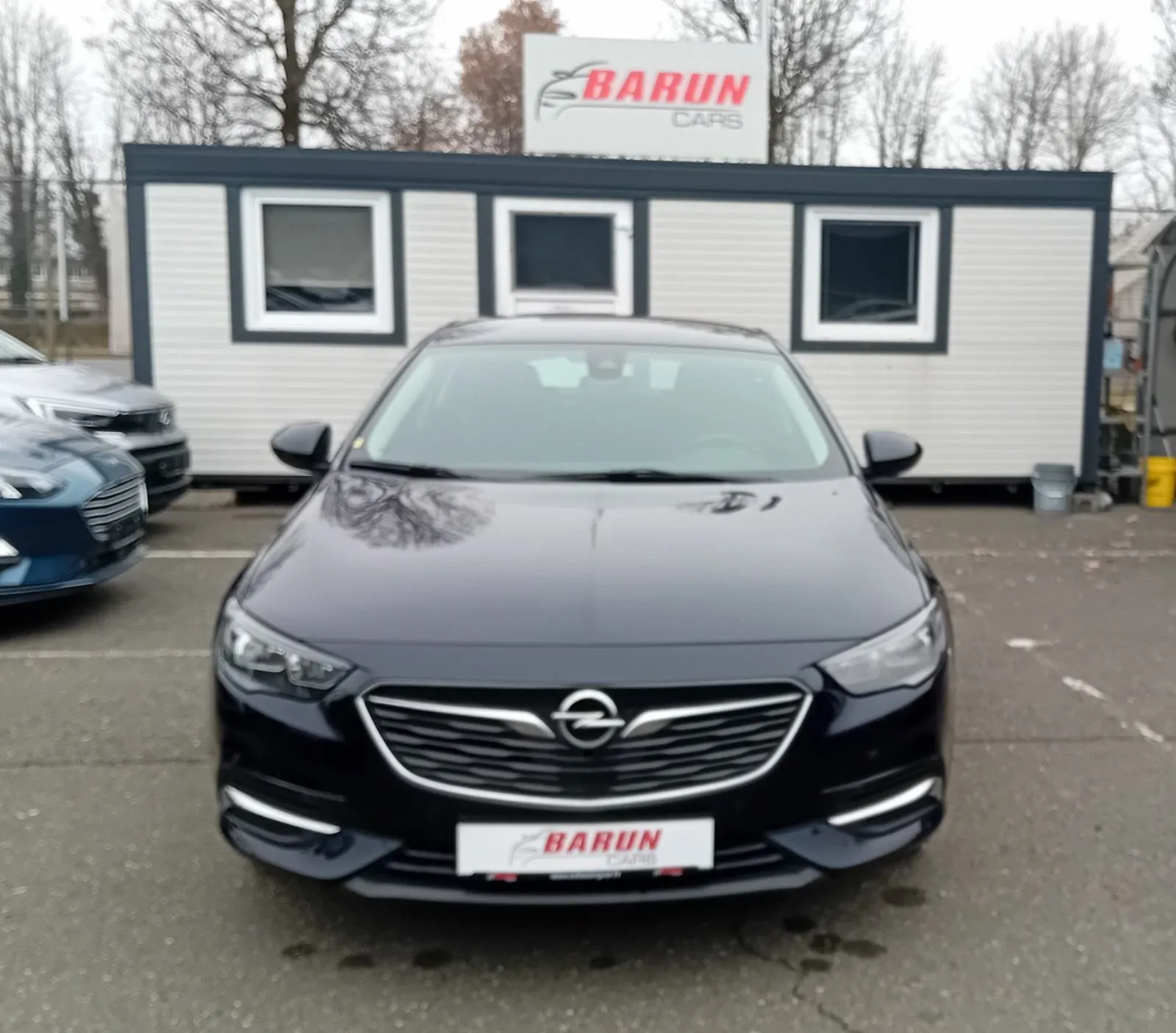 opel insignia 1,6 cdti,do 2 godine jamstva,u sustavu pdv-a - slika 8