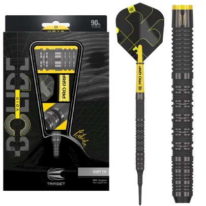 Bolide Void 10 90% 21g - Zagreb
