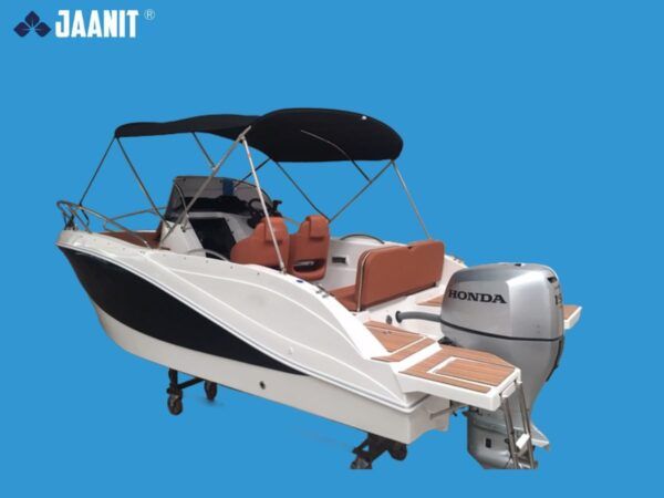 barracuda 595 sundeck - slika 3