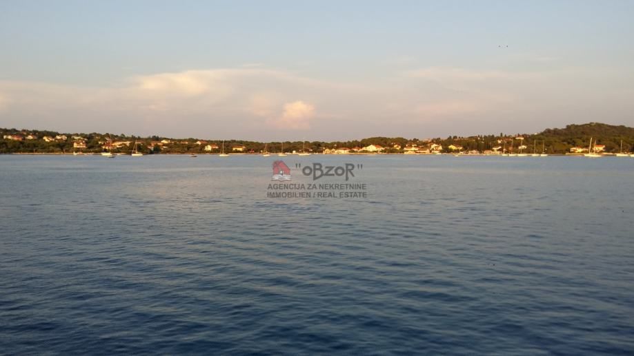 Ugljan - MULINE, Građevinsko zemljište 1070m2 - Ugljan, Preko