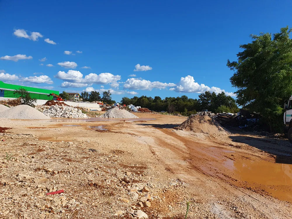 poreč – buići, gosopodarska zona , 6700 m2, z-641 - slika 6
