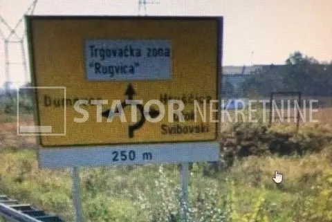 poljoprivredno zemljište, hrušćica, 3400 m2 - slika 3