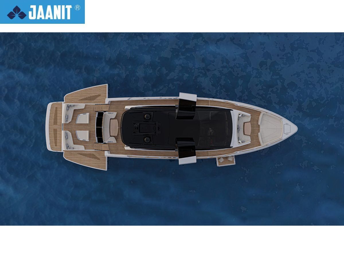 lazzara lsx 85 - slika 5