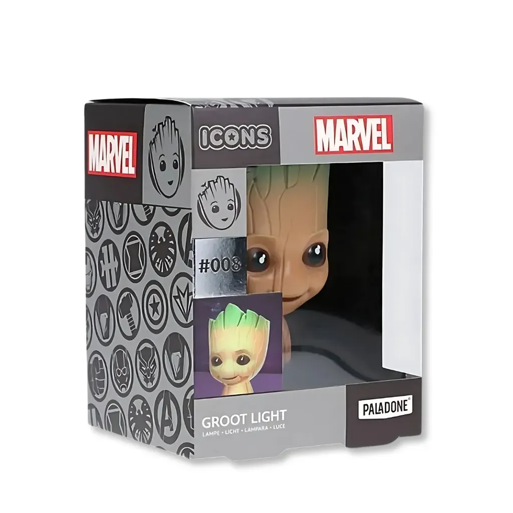 paladone groot icon light - slika 3