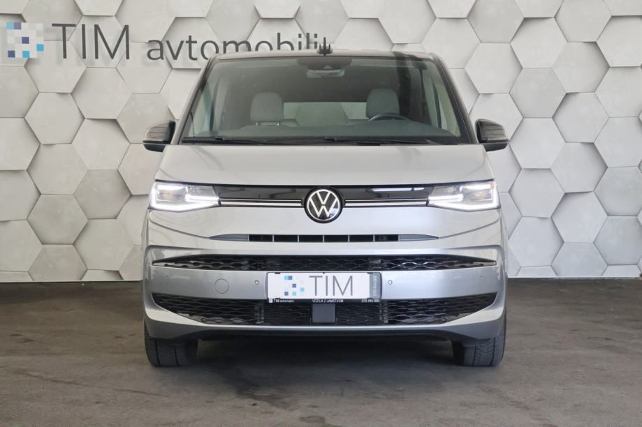 vw multivan t7 l2 2.0tdi edition iq matrix cockpit vučna kuka - slika 4
