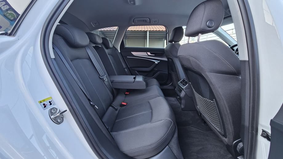 audi a6 avant 40 tdi,fuul led,navi,alu 19,reg 10/2025 leasing !!! - slika 10