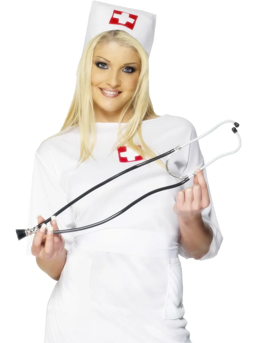 stetoskop za doktore deluxe - slika 2