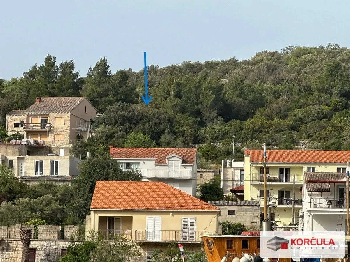 građevinsko zemljište na prodaju - vela luka - slika 17