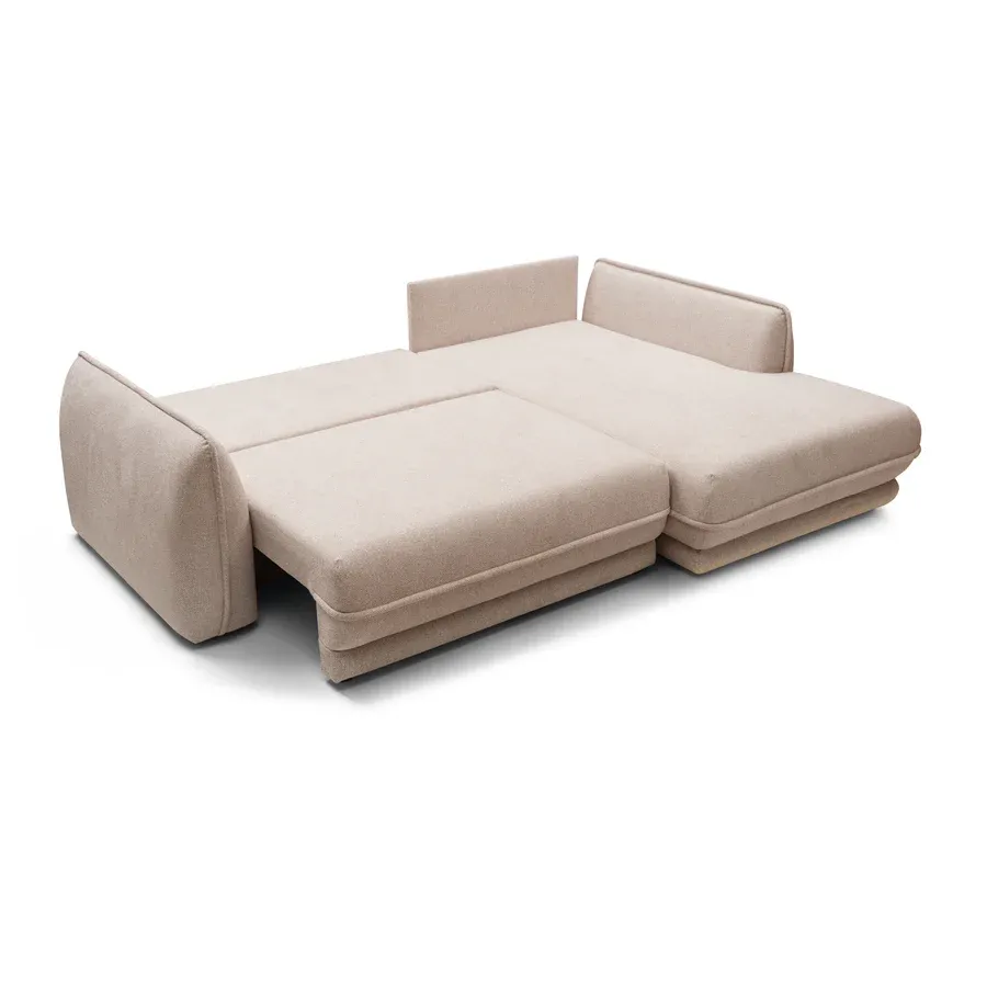 kutna garnitura mojave i 267x181cm, materijal: mogućnost izbora - slika 6