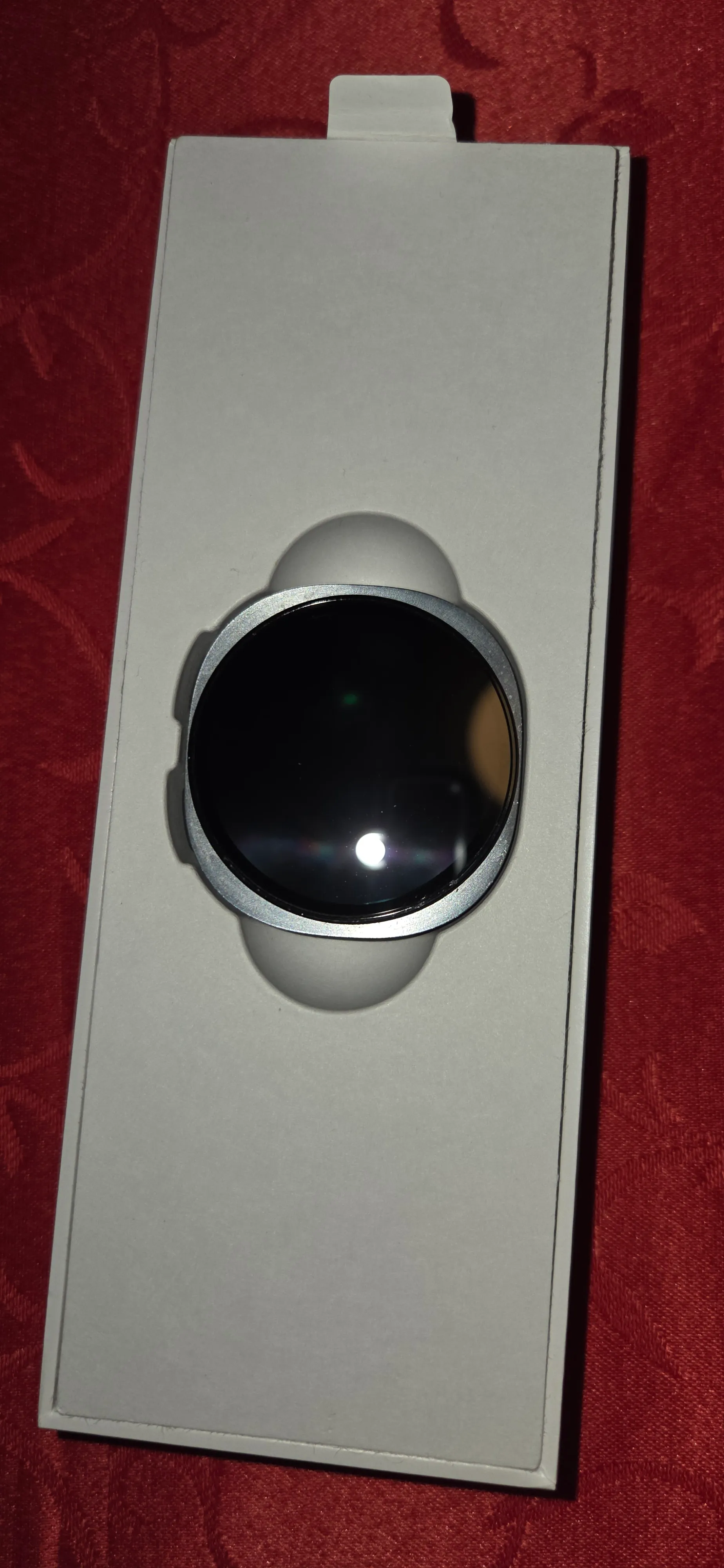 samsung galaxy watch 8 - slika 3