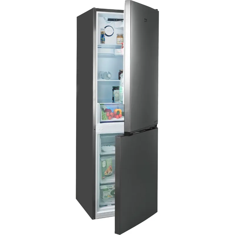 beko kombinacija hladnjaka i zamrzivača b5rcna366hg - slika 14