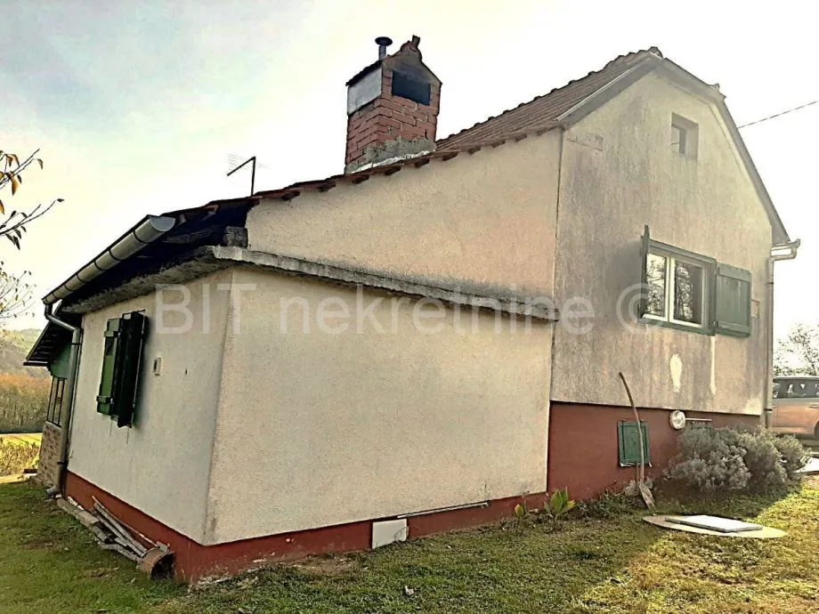 kuća prodaja sedlarica 110m2 (prodaja) - slika 10