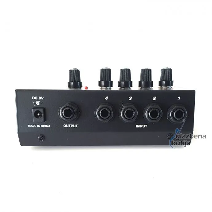 silk road mm290 - slika 5
