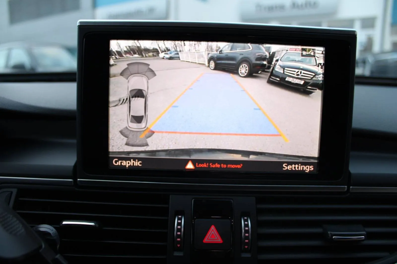 audi a6 3.0 tdi quattro automatik *navigacija, kamera* - slika 17