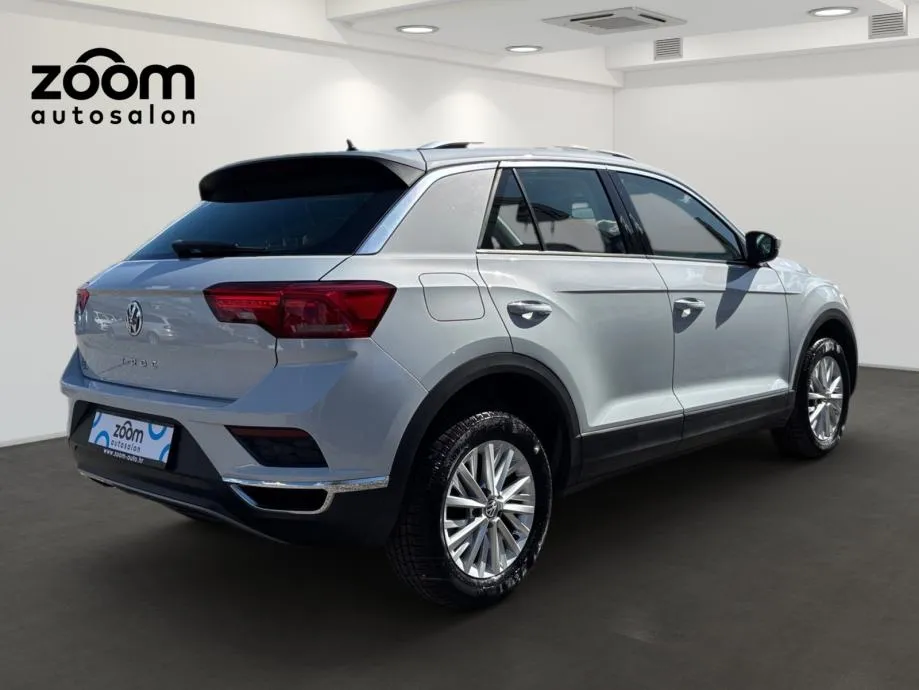 vw t-roc 1,6 tdi lounge - slika 3