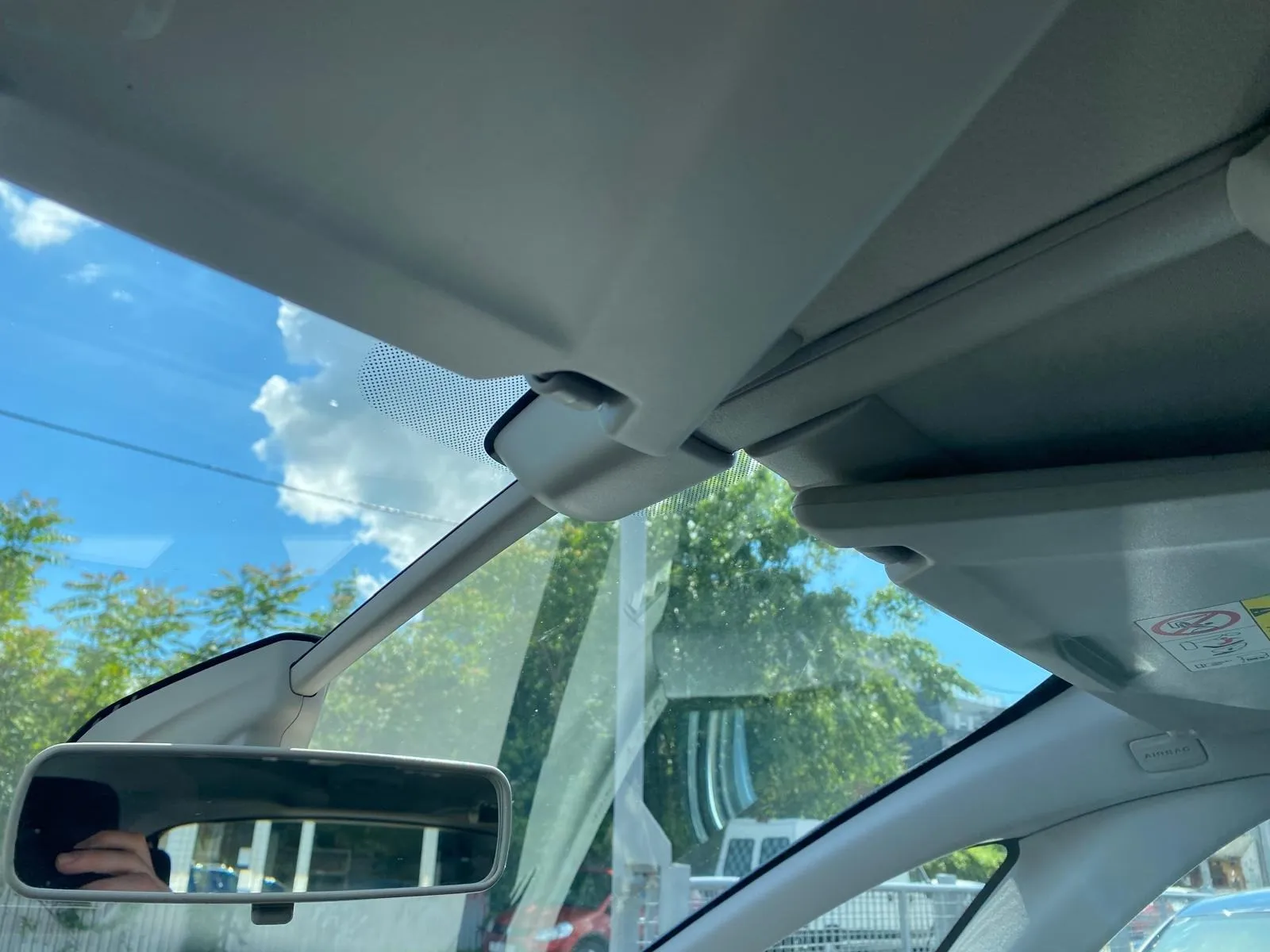 citroën c4 picasso 1.2 puretech automatik, navi, isofix, 4xgarancija! - slika 18
