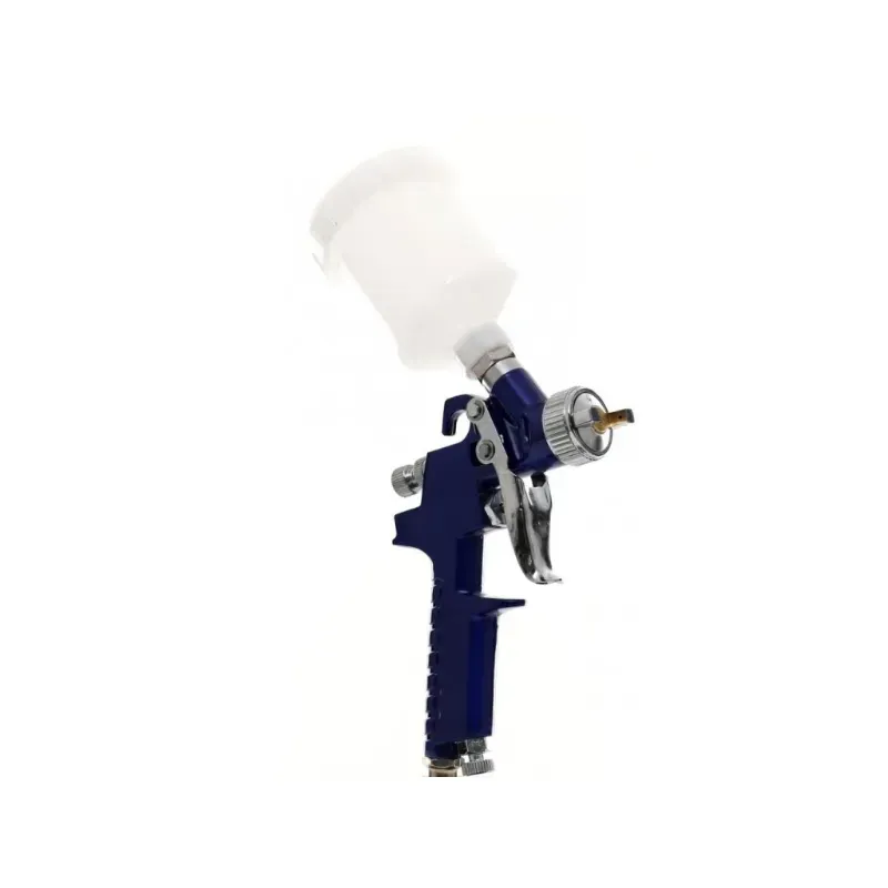 HVLP pištolj za bojanje 0,8 mm 125 ml - Prelog