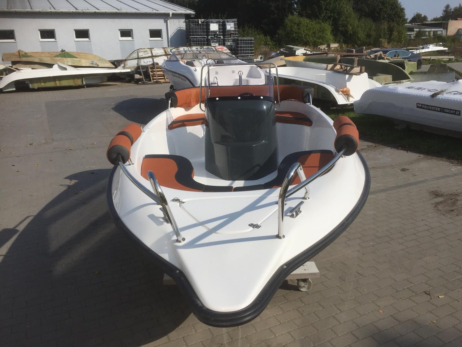 marion 540 - slika 4