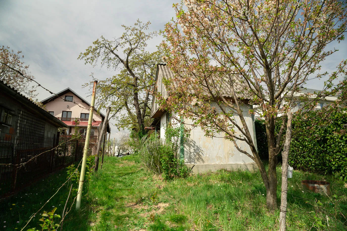 građevinsko zemljište, zagreb (granešina), 834 m2 - slika 14