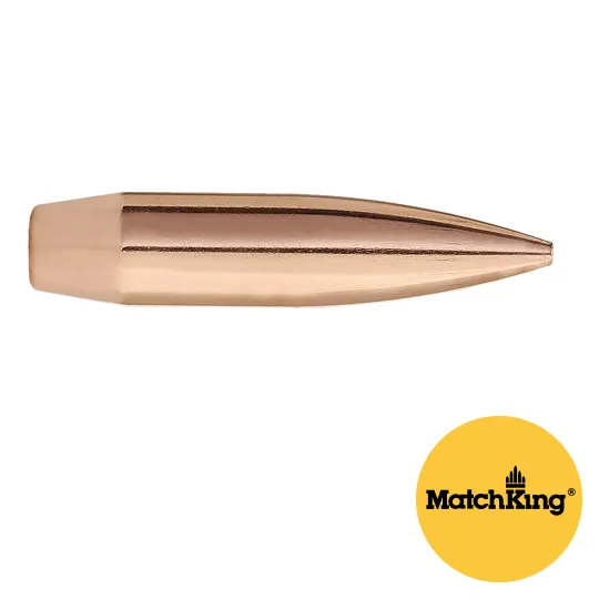 Zrna SIERRA cal. 30 200gr MATCHKING HPBT - Poreč