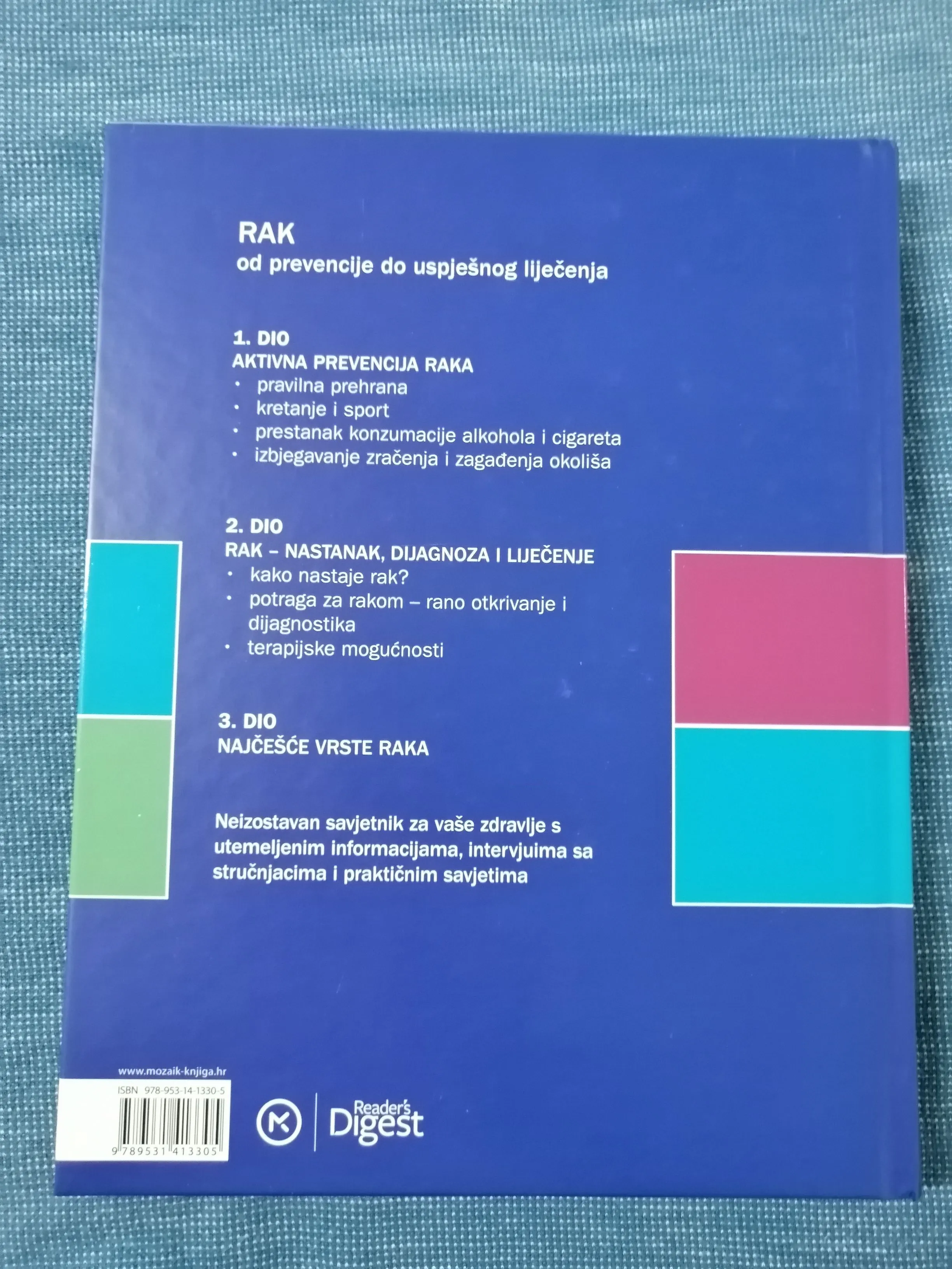 rak od prevencije do uspješnog liječenja [a40] - slika 8