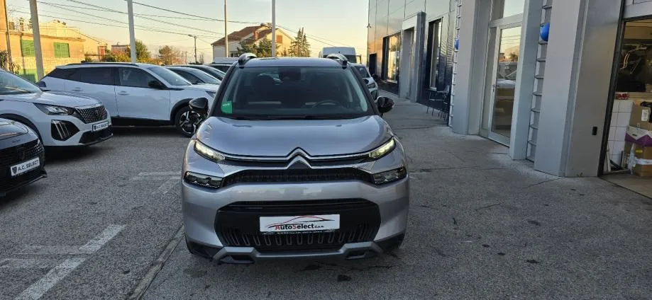 citroën c3 aircross - 2024 -20.000km - zimske gume gratis - reg 1 god! - slika 7
