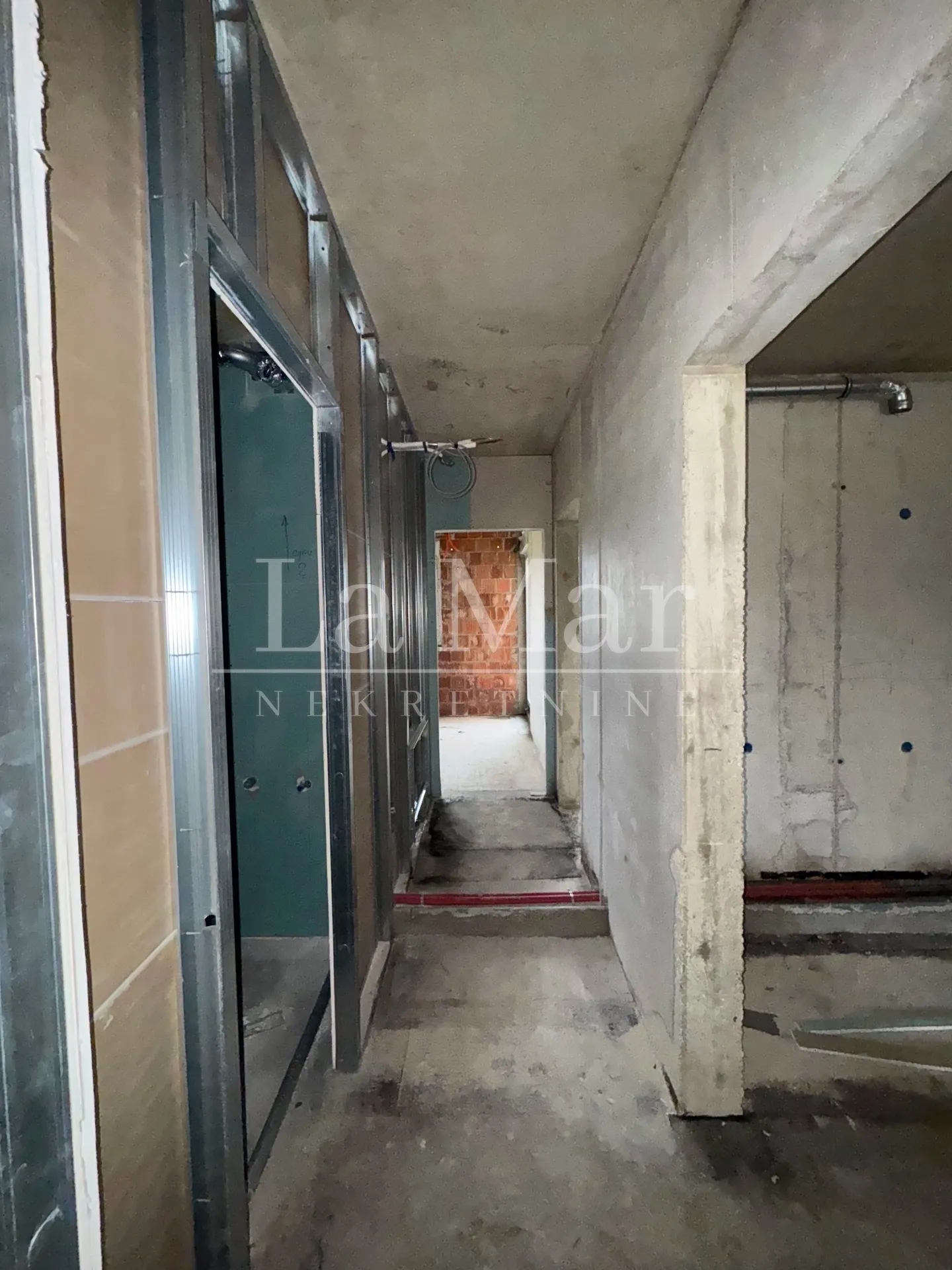 stupnik - stan u novogradnji - s2 prizemlje- 95 m2 sa vrtom + 2 vpm - slika 10