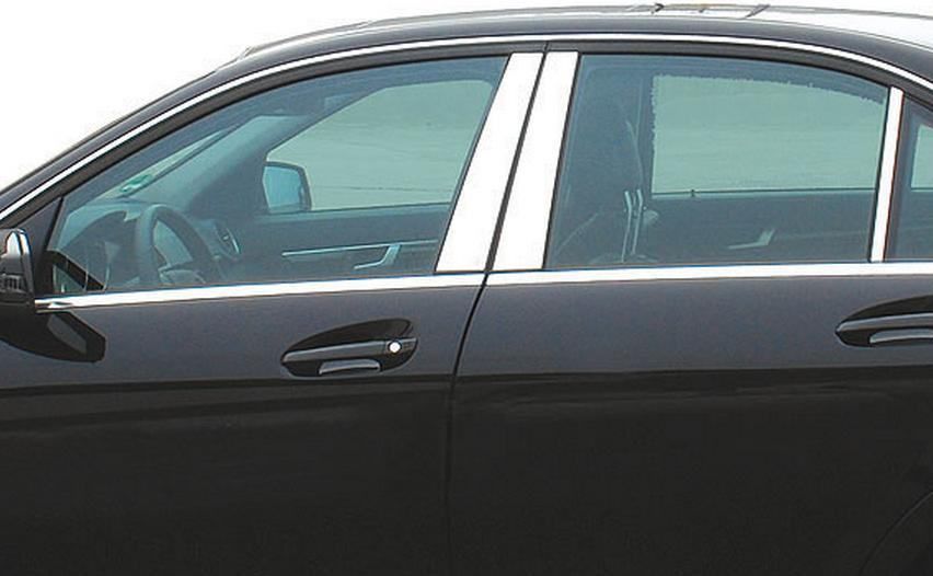 ekskluzivni tuning dijelovi i oprema za mercedes vozila!!! - slika 2
