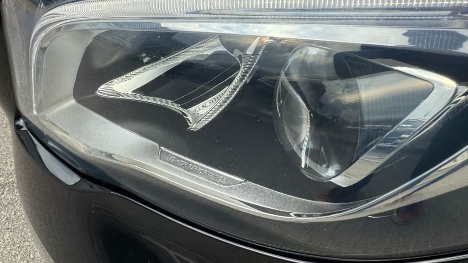 mercedes-benz gla 200 automatik 115kw - slika 10