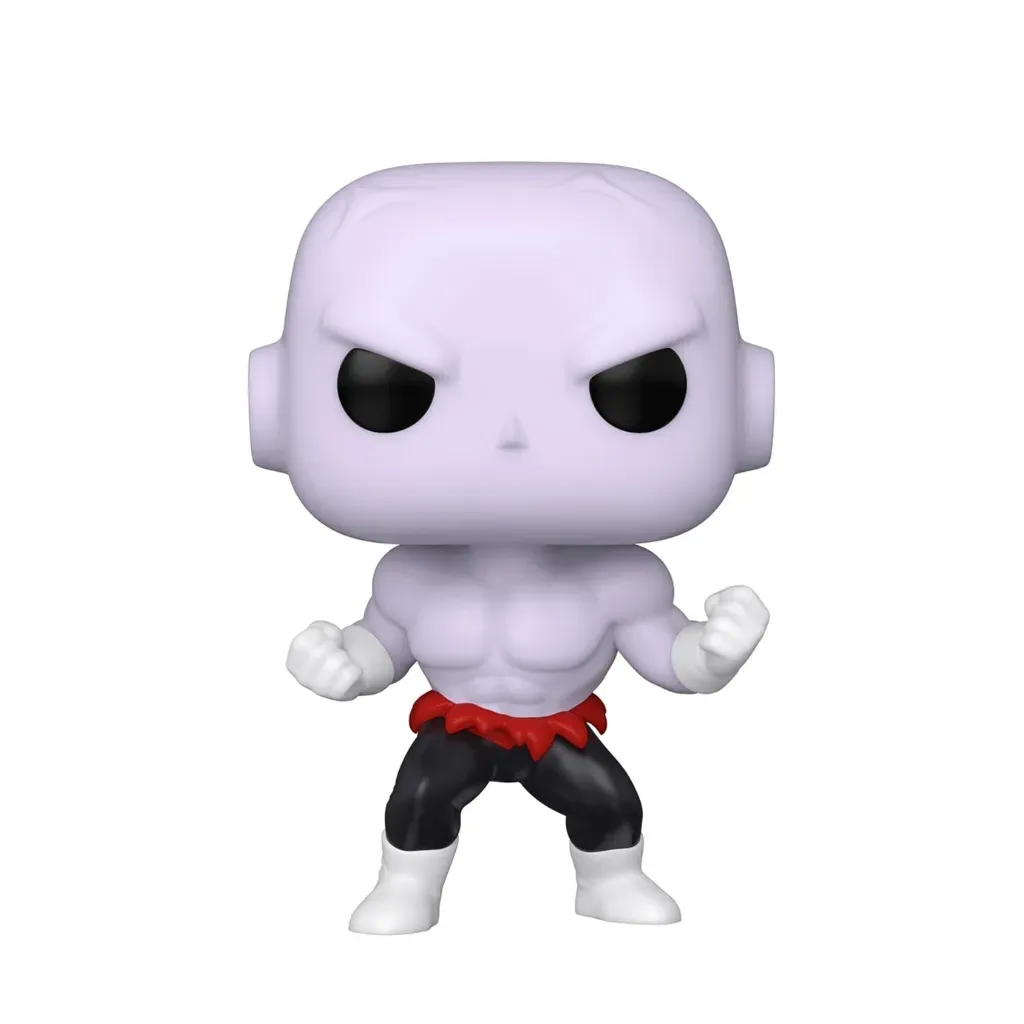 funko pop! animation: dragon ball super – jiren #1280 - slika 3