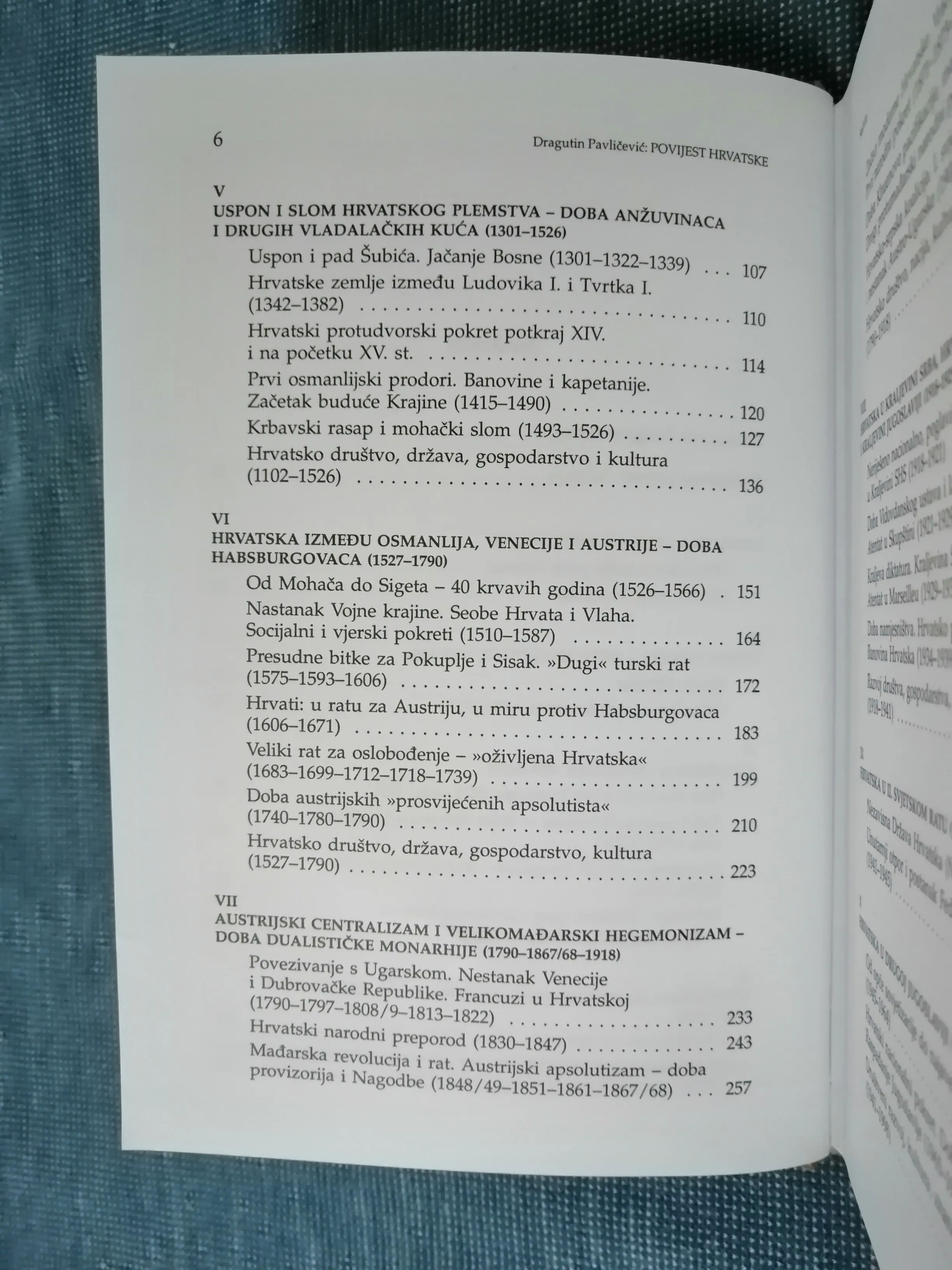 dragutin pavličević – povijest hrvatske - slika 5