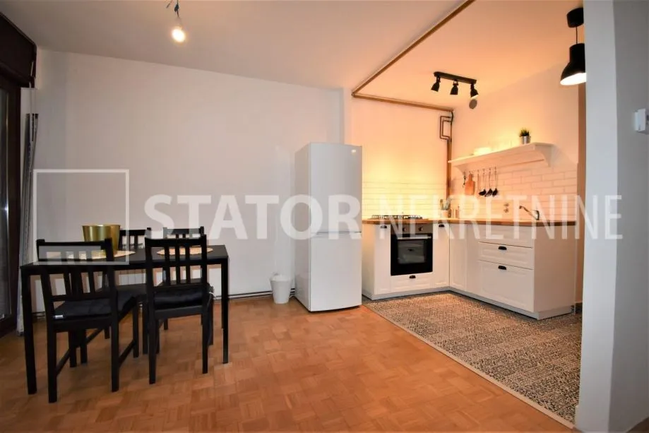 stan: zagreb (kaptol), 46.00 m2 (iznajmljivanje) - slika 6